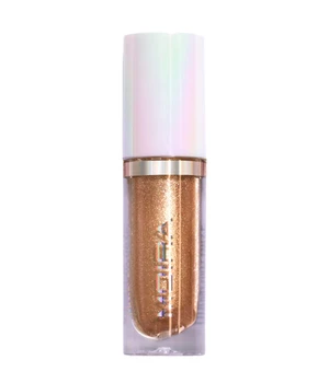 Moira Diamond Daze Liquid Shadow Lidschatten · 3 ml · Hellbraun