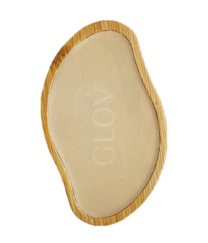 GLOV VELVET NANO TOUCH 2in1 Nano Glass Foot File and Depilator Hornhautentferner · 1 Stk