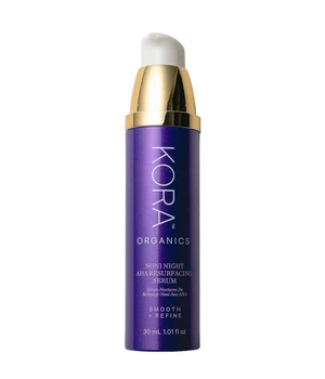 KORA Organics Noni Night AHA Resurfacing Serum Gesichtsserum · 30 ml