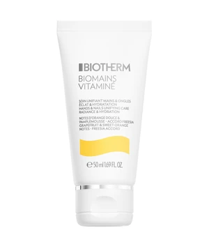BIOTHERM Eau Vitaminée Handcreme · 50 ml