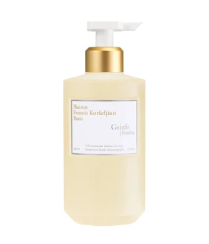 Maison Francis Kurkdjian Gentle Fluidity Silver Reinigungsgel · 350 ml