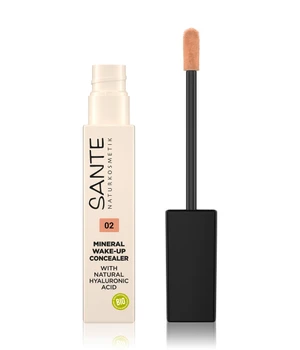 Sante Mineral Wake up Concealer · 8 ml · Nude