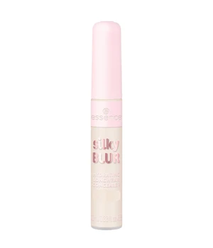 essence silky BLUR Hydrating Longwear Concealer · 10 ml · Nude