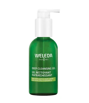 Weleda Deep Cleansing Gel Reinigungsgel · 150 ml
