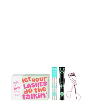 essence Lash PRINCESS lengthening eye set Augen Make-up Set · 1 Stk