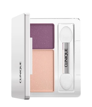 CLINIQUE All About Shadow Duo Lidschatten · 2.2 g
