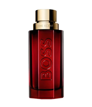 HUGO BOSS Boss The Scent Elixir for Him Parfum · 100 ml