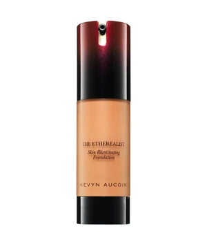 Kevyn Aucoin The Etherealist Skin Illuminating Foundation Flüssige Foundation · 28 ml · Hellbraun