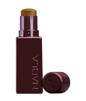 Nabla Art Of Skin Stick Foundation · 10 g · Hellbraun