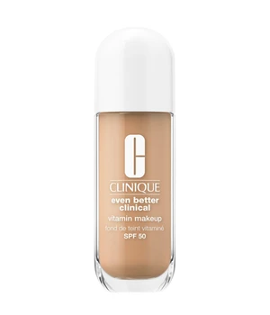 CLINIQUE Even Better Vitamin Makeup SPF50 Flüssige Foundation · 30 ml