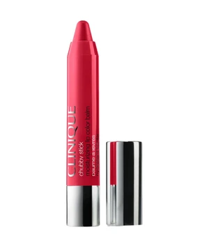 CLINIQUE Chubby Stick Moisturizing Lip Color Balm Lippenbalsam · 3 g · Rot