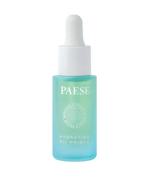 Paese Cosmetics Hydrating Oil Primer Gesichtsöl · 15 ml
