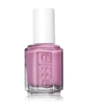 essie Violetttöne Nagellack · 13.5 ml · Grau