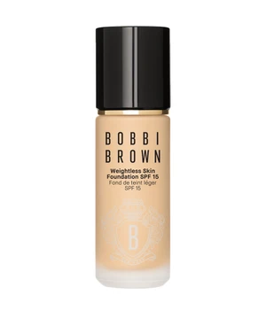 Bobbi Brown Weightless Skin Foundation Flüssige Foundation · 30 ml · Nude