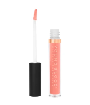 YOUNGBLOOD Lipgloss Lipgloss · 3 ml · Rosa