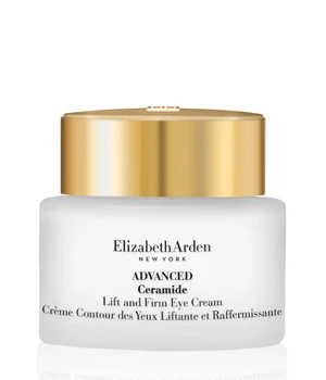 Elizabeth Arden Advanced Ceramide Lift and Firm Eye Cream Augencreme · 15 ml