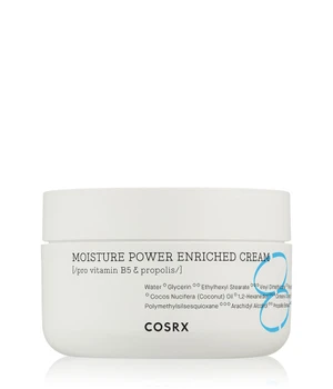 Cosrx Hydrium Moisture Power Enriched Cream Gesichtscreme · 50 ml
