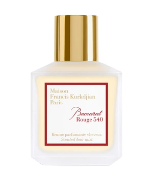 Maison Francis Kurkdjian Baccarat Rouge 540 Scented hair mist Haarparfum · 70 ml