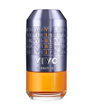 Cerruti VIVO HOMME Eau de Parfum · 100 ml