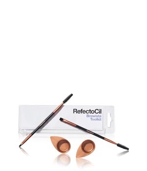 RefectoCil Browista Toolkit Augenbrauen Set · 1 Stk