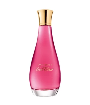 Davidoff Cool Elixir Floral Vanilla Eau de Parfum · 100 ml