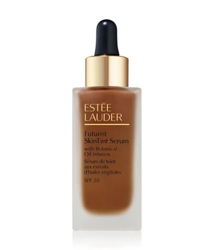 ESTÉE LAUDER Futurist Skintint Serum Foundation Flüssige Foundation · 30 ml · Braun