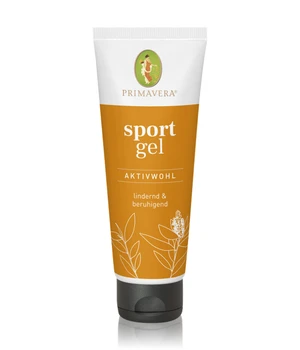 Primavera Sport Gel Aktivwohl Körpergel · 75 ml