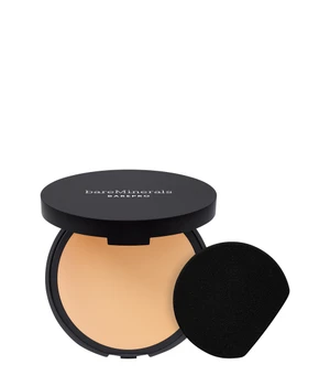 bareMinerals BarePro 24H Skin Perfecting Powder Foundation Kompakt Foundation · 8 g · Nude