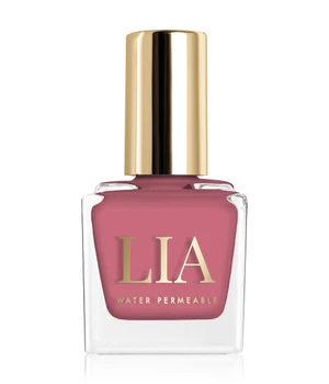 LIA Halal Nagellack Rose Berry Nagellack · 11 ml · Hellbraun