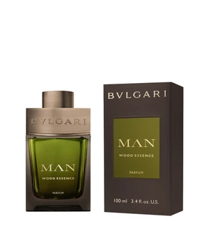 BVLGARI Man Wood Essence Parfum · 100 ml