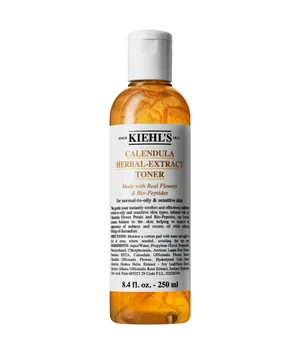 Kiehl's Calendula Herbal Extract Toner Alcohol-Free Gesichtswasser · 250 ml