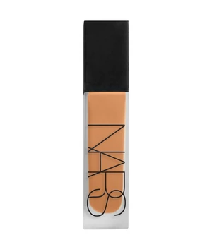 NARS Natural Matte Longwear Foundation Flüssige Foundation · 30 ml · Hellbraun