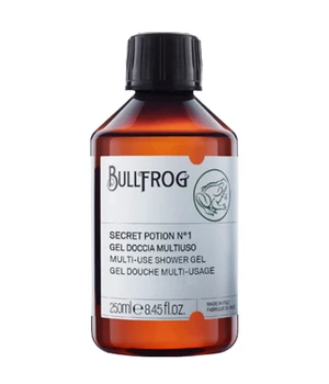 BULLFROG Secret Potion All-in-One Shampoo & Showergel N.1 Duschgel · 250 ml