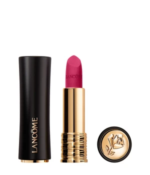 LANCÔME L'Absolu Rouge Drama Matte Lippenstift · 4 g · Dunkelrot