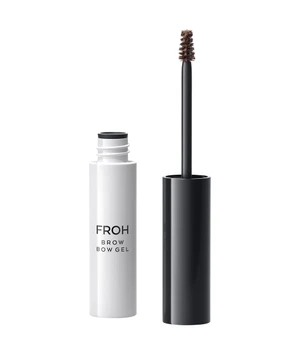 UND GRETEL Froh Brow Gel Augenbrauengel · 3 ml · Braun