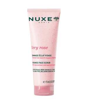 NUXE Very Rose Gesichtspeeling · 75 ml