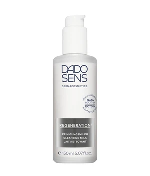 Dado Sens Regeneration E Reinigungsmilch · 150 ml