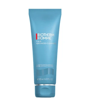 Biotherm Homme T-Pur Advanced Cleanser Reinigungsgel · 125 ml