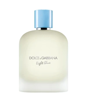 Dolce&Gabbana Light Blue Pour Homme Eau de Toilette · 200 ml