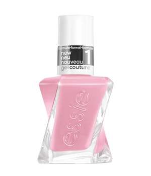 essie gel couture by essie Nagellack · 14 ml · Rosa