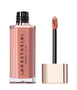 ANASTASIA Beverly Hills Lip Velvet Liquid Lipstick · 4 g · Rosa