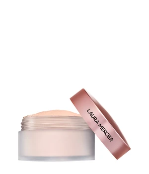 LAURA MERCIER Translucent Loose Setting Powder Ultra-Blur Tone-up Loser Puder · 20 g · Nude