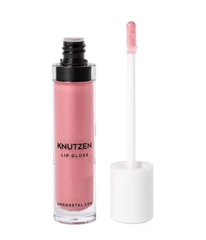 UND GRETEL Knutzen Lipgloss Matte Lipgloss · 6 ml · Nude