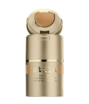 Stila Stay All Day Foundation & Concealer Flüssige Foundation · 30 ml · Hellbraun