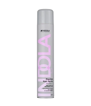 INDOLA Flexible Hair Spray Haarspray · 500 ml