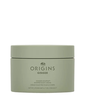 Origins Ginger Körpercreme · 200 ml