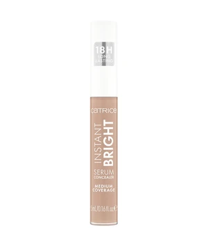 CATRICE Instant Bright Serum Concealer Concealer · 5 ml · Grau