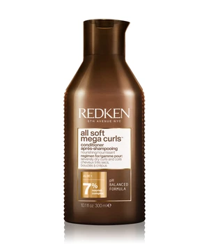 Redken All Soft Mega Curls Conditioner · 300 ml