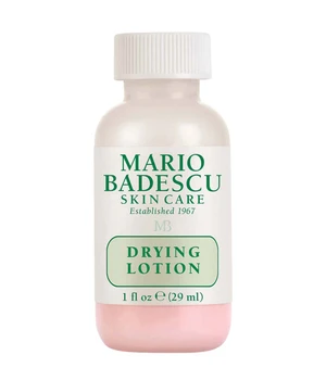 Mario Badescu Drying Lotion Plastic Pickeltupfer · 29 ml