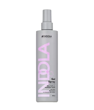 INDOLA Gel Spray Haarspray · 300 ml